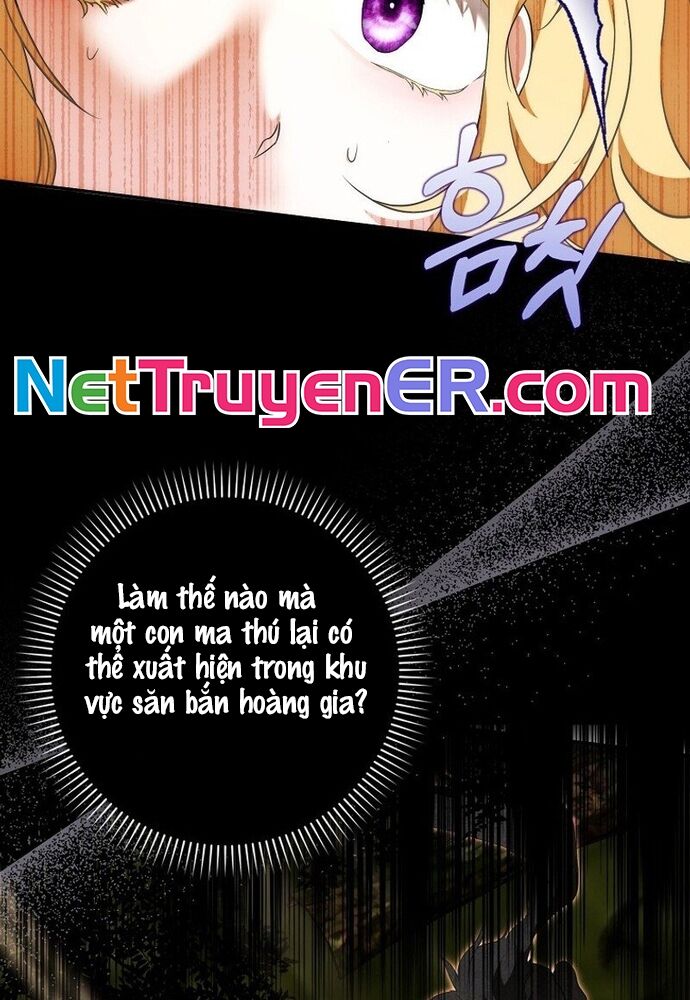 Tôi Chỉ Muốn Ngủ Riêng! - Chapter 9 - Page 4