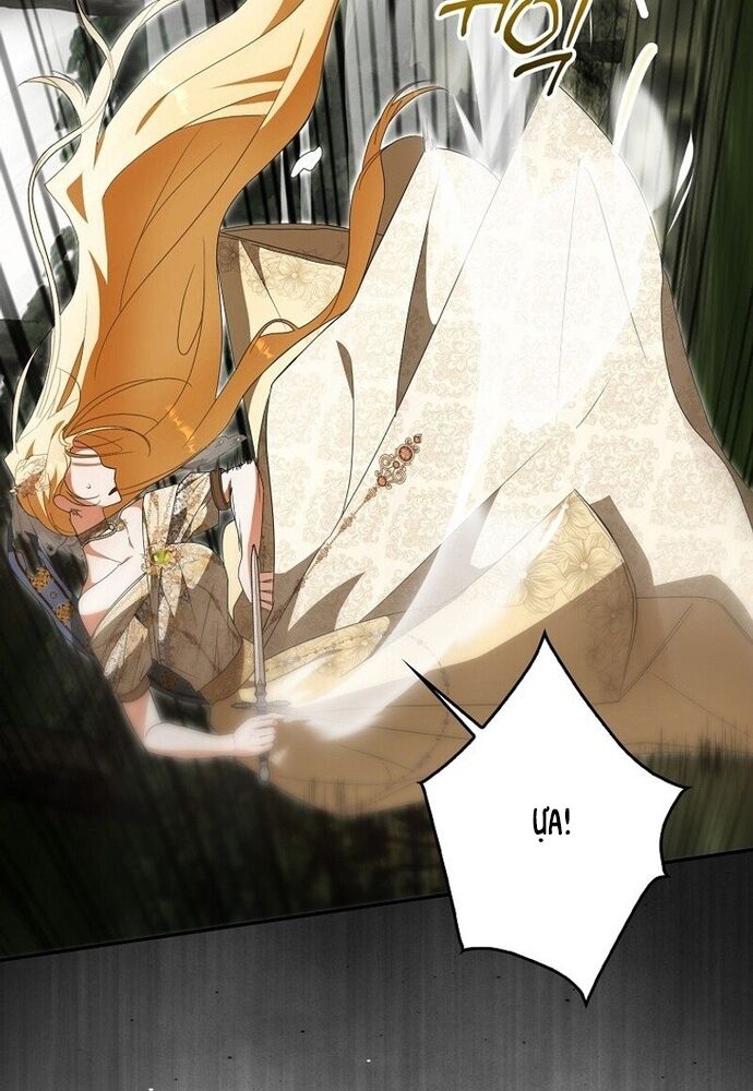 Tôi Chỉ Muốn Ngủ Riêng! - Chapter 9 - Page 42