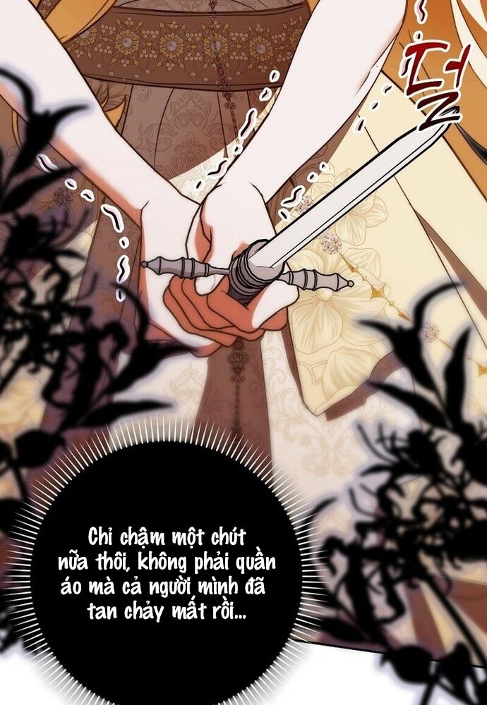 Tôi Chỉ Muốn Ngủ Riêng! - Chapter 9 - Page 46