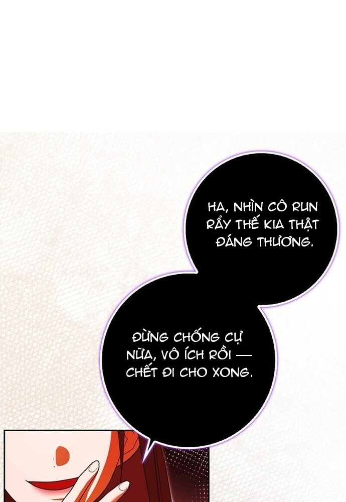 Tôi Chỉ Muốn Ngủ Riêng! - Chapter 9 - Page 49