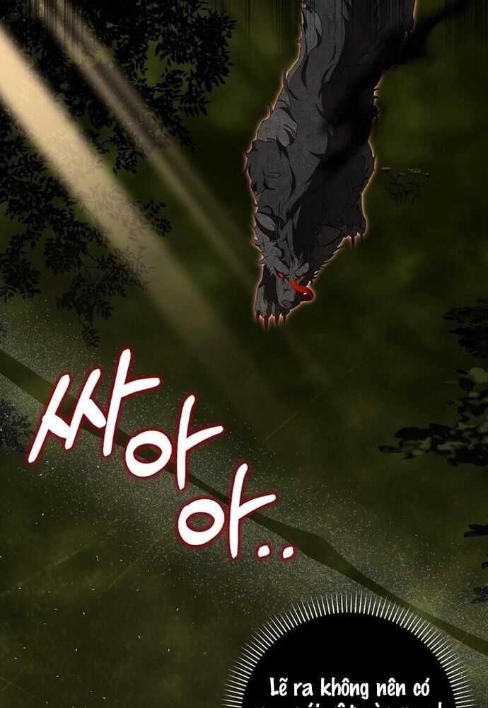 Tôi Chỉ Muốn Ngủ Riêng! - Chapter 9 - Page 5