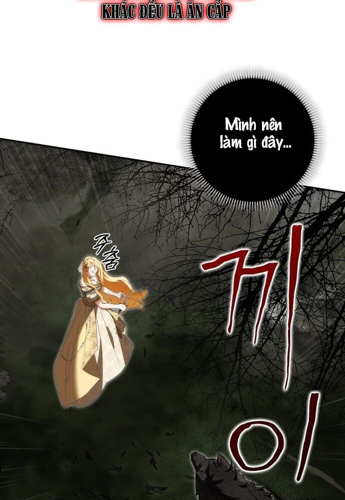Tôi Chỉ Muốn Ngủ Riêng! - Chapter 9 - Page 56