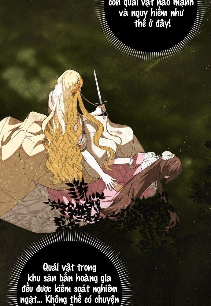 Tôi Chỉ Muốn Ngủ Riêng! - Chapter 9 - Page 6