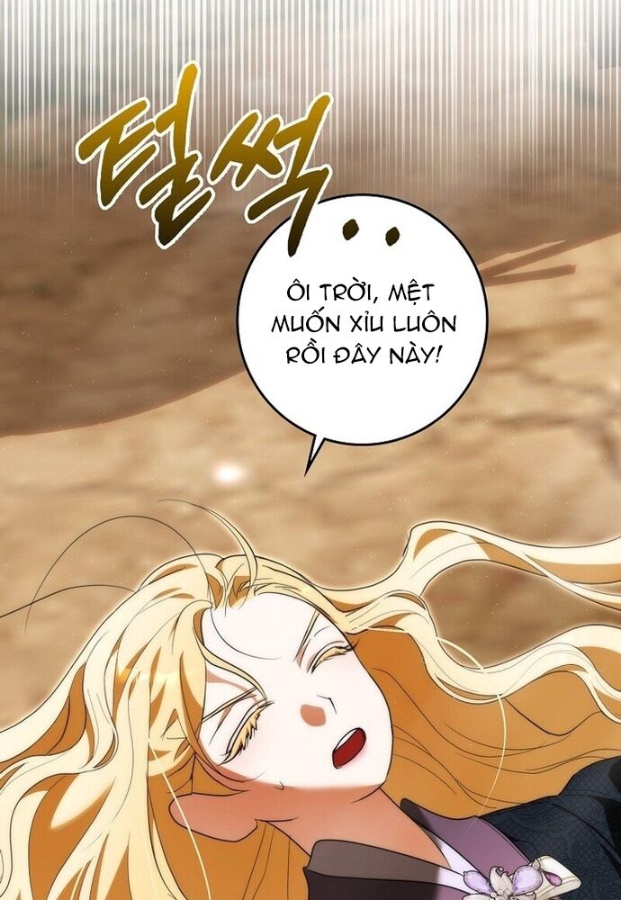 Tôi Chỉ Muốn Ngủ Riêng! - Chapter 9 - Page 60