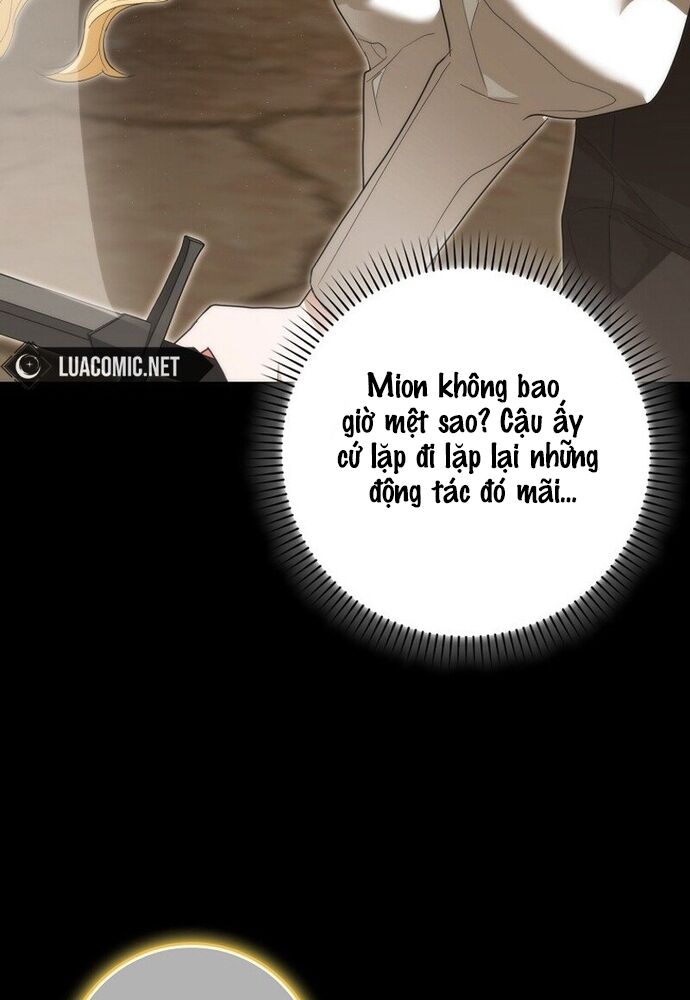 Tôi Chỉ Muốn Ngủ Riêng! - Chapter 9 - Page 63