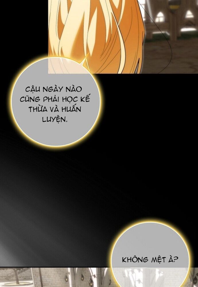 Tôi Chỉ Muốn Ngủ Riêng! - Chapter 9 - Page 65