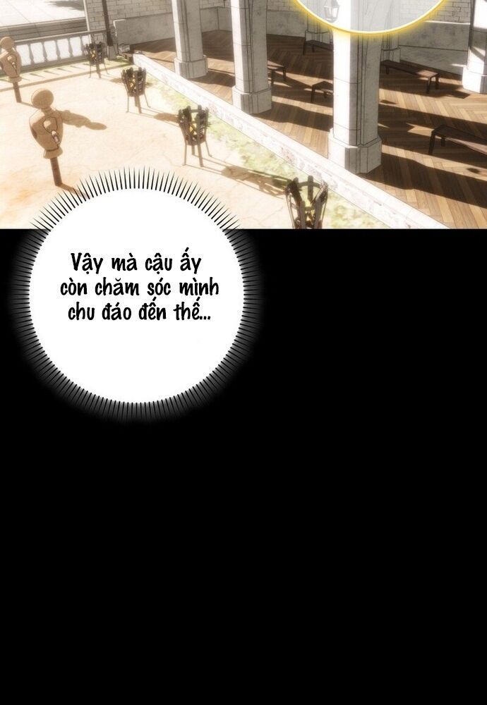 Tôi Chỉ Muốn Ngủ Riêng! - Chapter 9 - Page 66