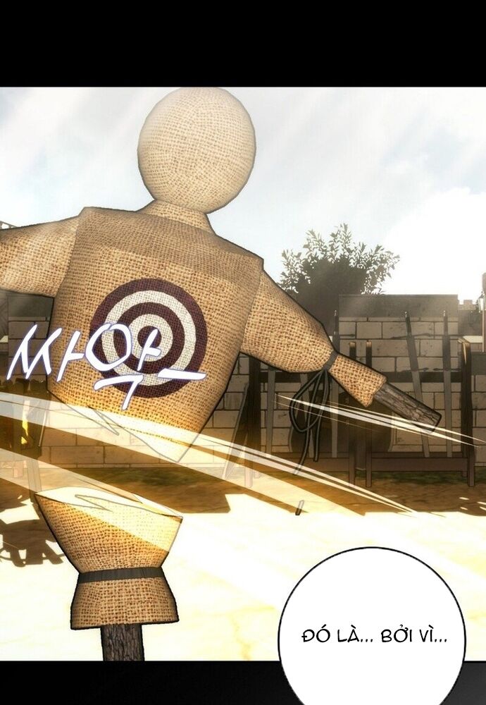 Tôi Chỉ Muốn Ngủ Riêng! - Chapter 9 - Page 67