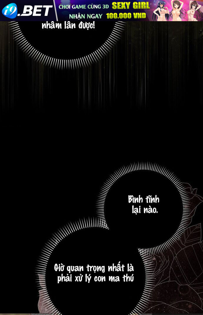 Tôi Chỉ Muốn Ngủ Riêng! - Chapter 9 - Page 7