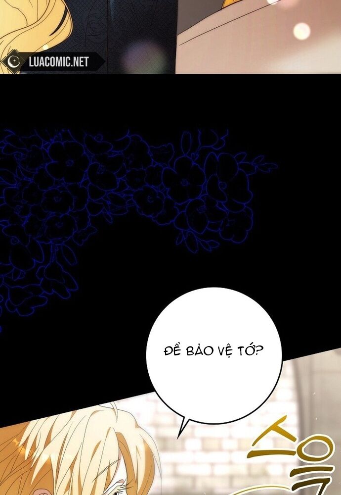 Tôi Chỉ Muốn Ngủ Riêng! - Chapter 9 - Page 73