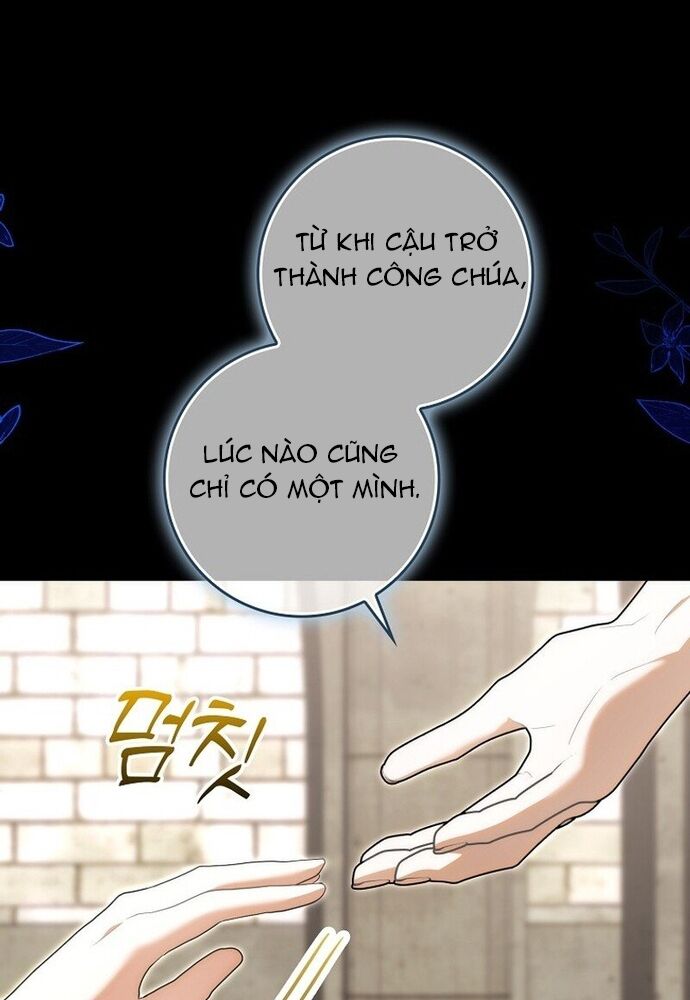 Tôi Chỉ Muốn Ngủ Riêng! - Chapter 9 - Page 75
