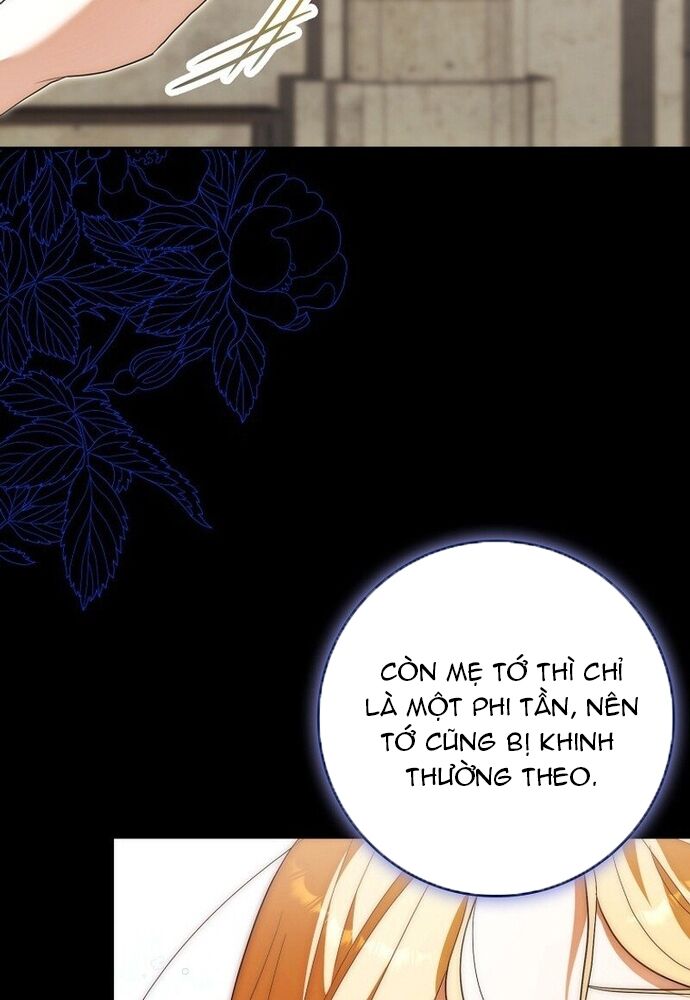 Tôi Chỉ Muốn Ngủ Riêng! - Chapter 9 - Page 76