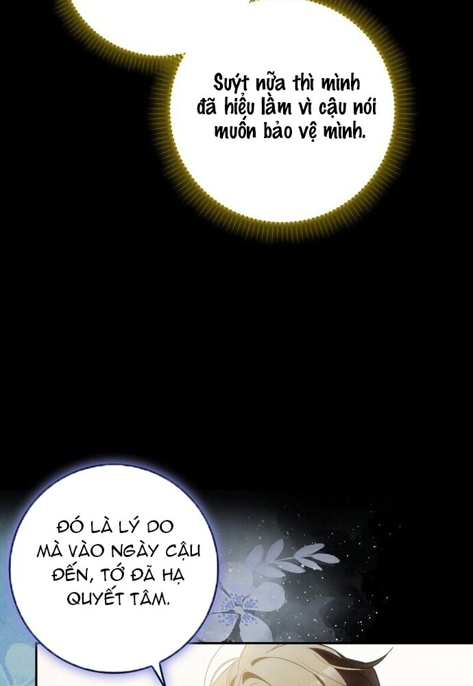 Tôi Chỉ Muốn Ngủ Riêng! - Chapter 9 - Page 78