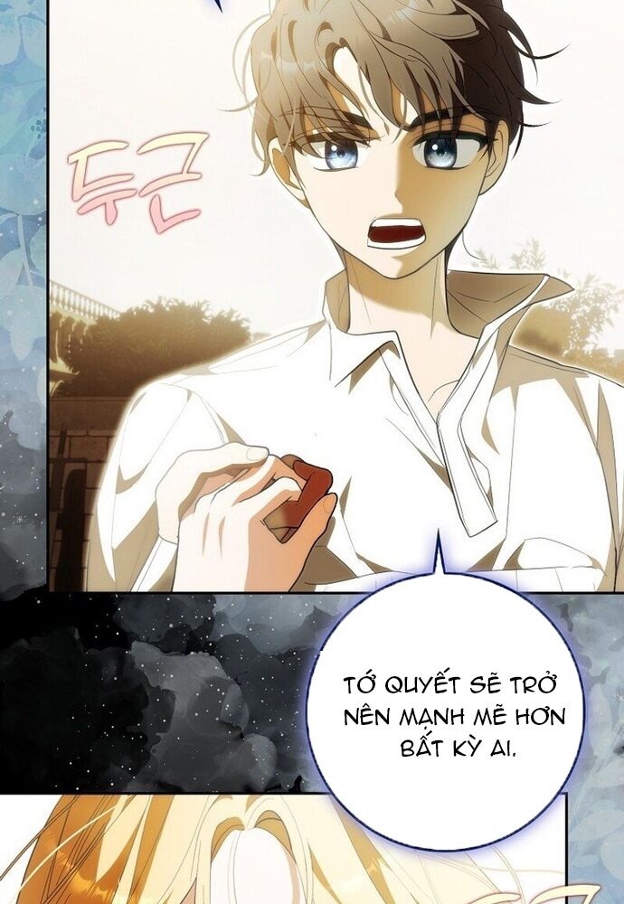 Tôi Chỉ Muốn Ngủ Riêng! - Chapter 9 - Page 79