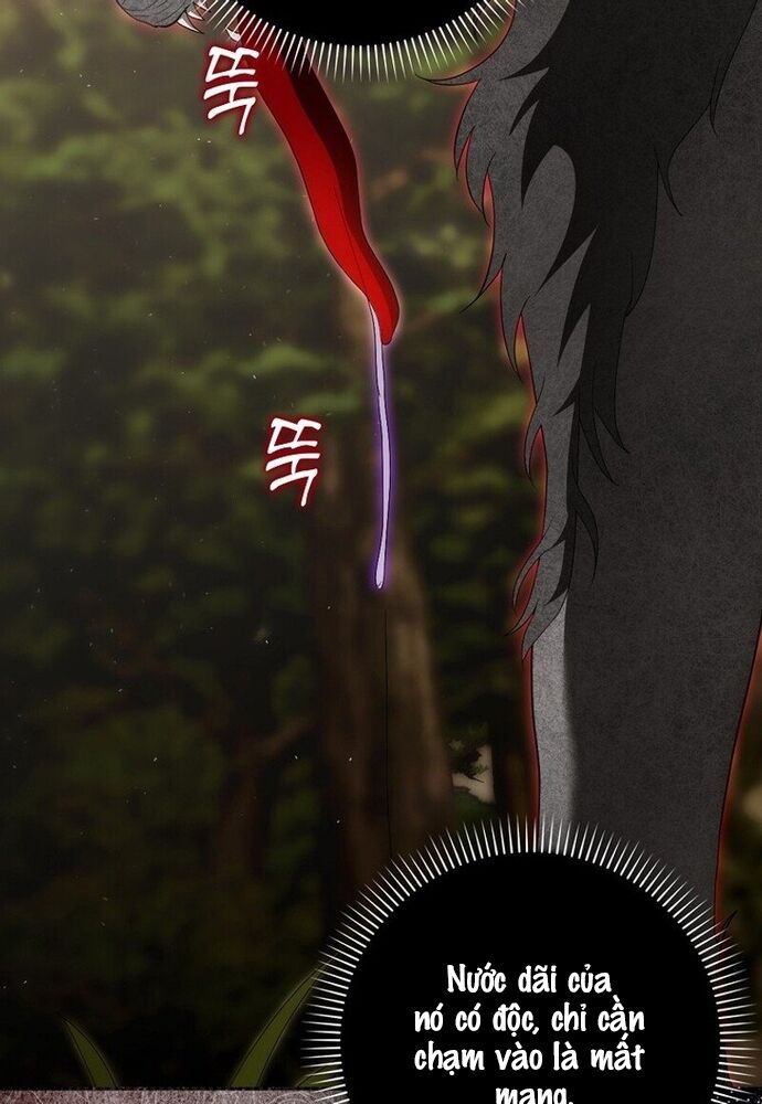 Tôi Chỉ Muốn Ngủ Riêng! - Chapter 9 - Page 8