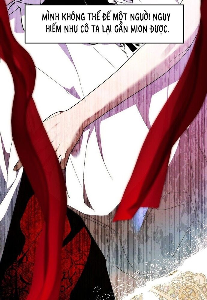 Tôi Chỉ Muốn Ngủ Riêng! - Chapter 9 - Page 86