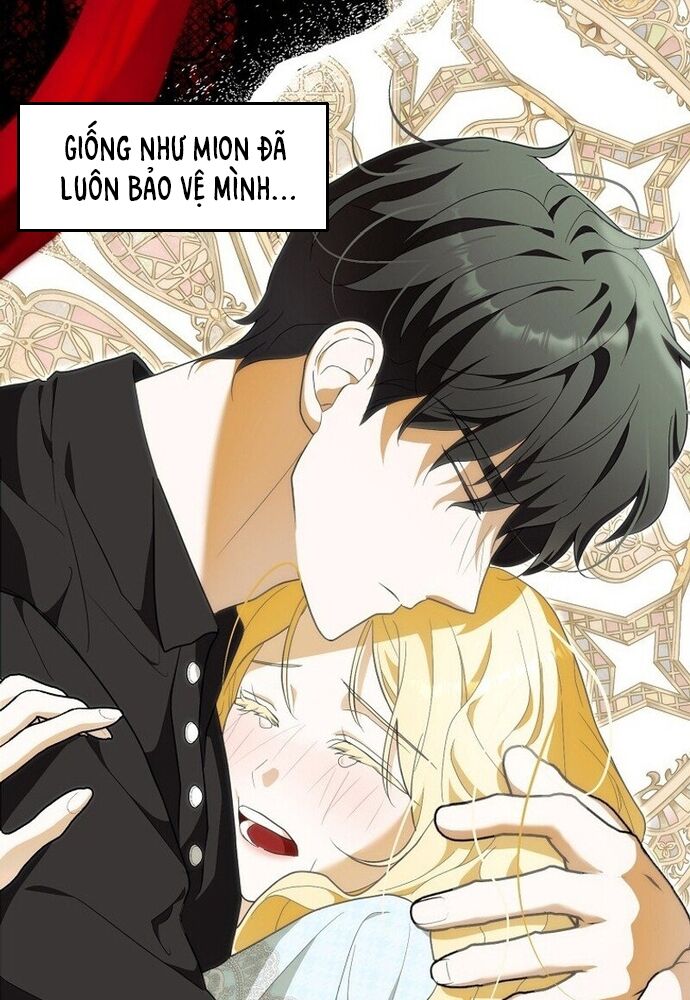 Tôi Chỉ Muốn Ngủ Riêng! - Chapter 9 - Page 87