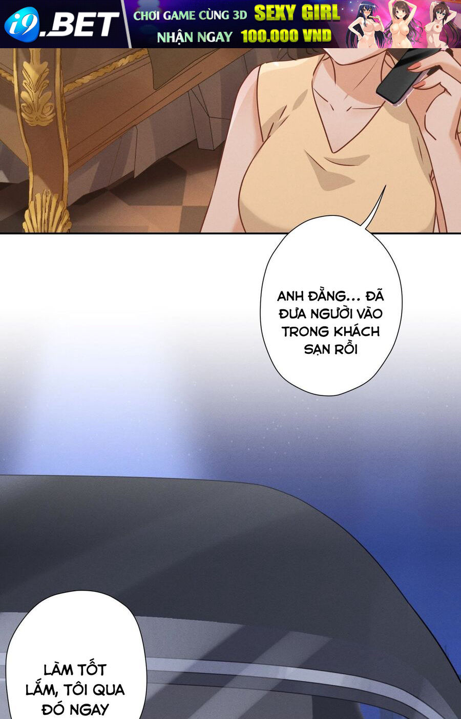 Long Vương Điện Người Ở Rể Giàu Nhất Chapter 29 - Trang 1