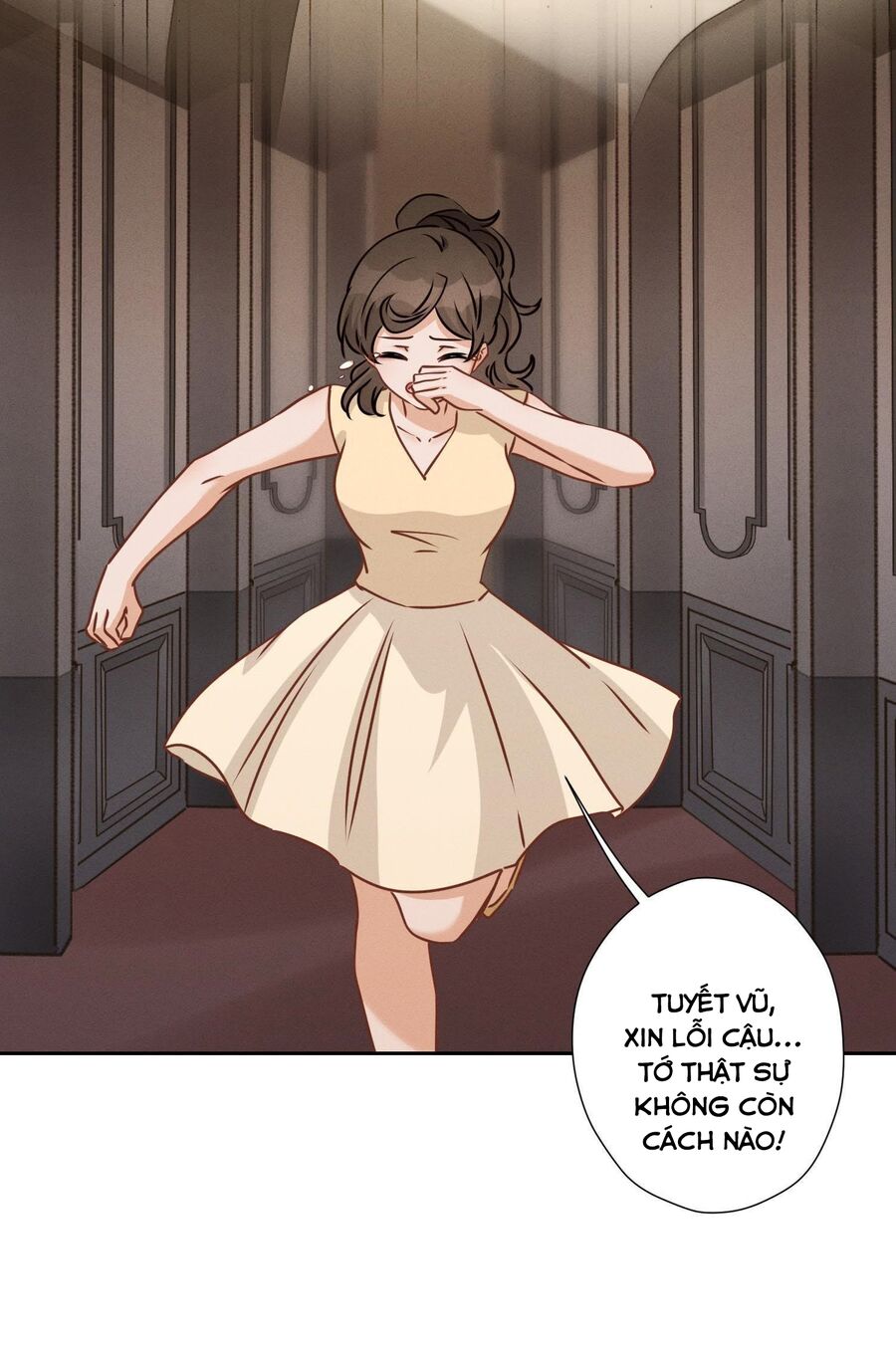 Long Vương Điện Người Ở Rể Giàu Nhất Chapter 29 - Trang 10