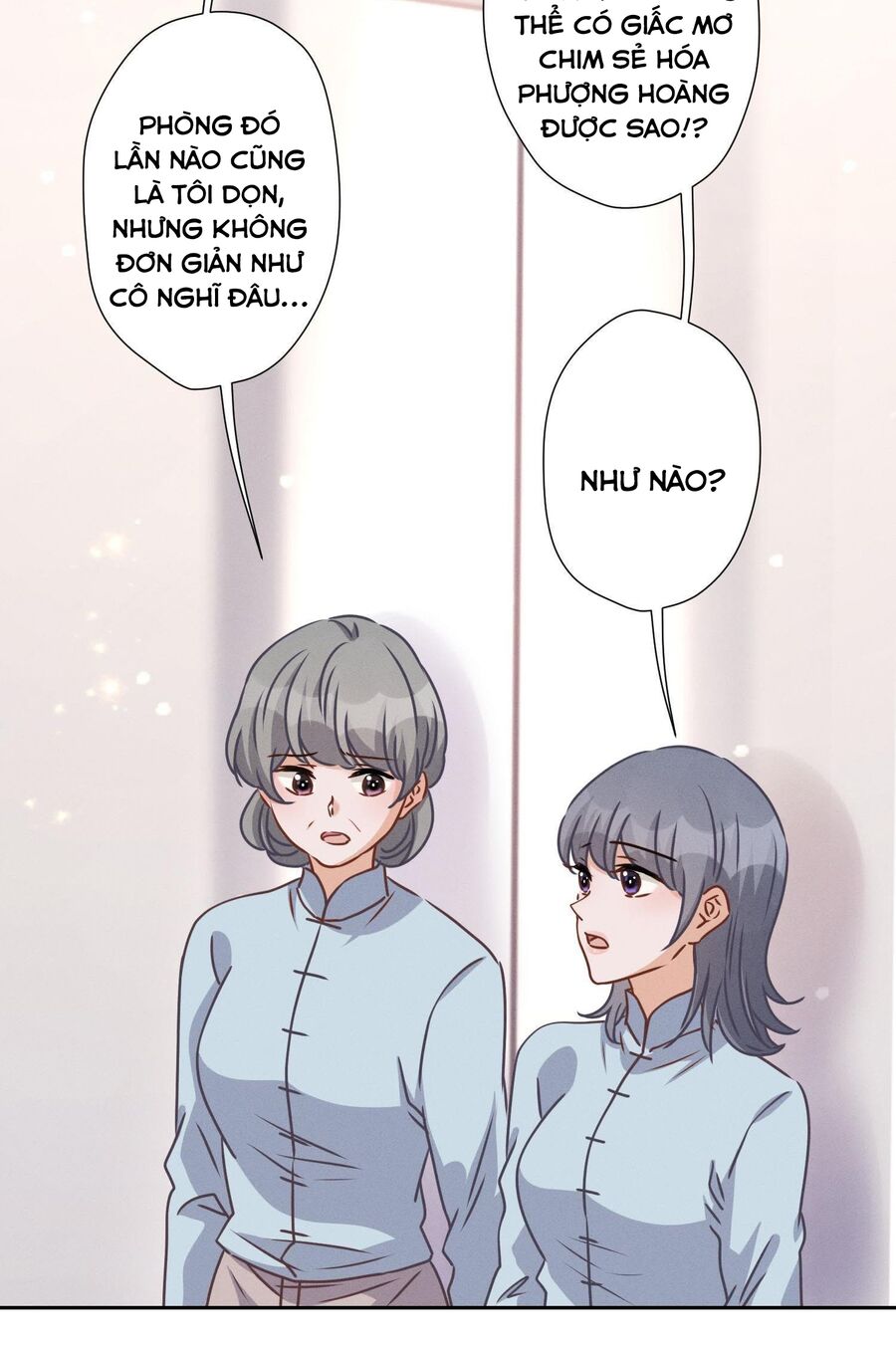 Long Vương Điện Người Ở Rể Giàu Nhất Chapter 29 - Trang 13