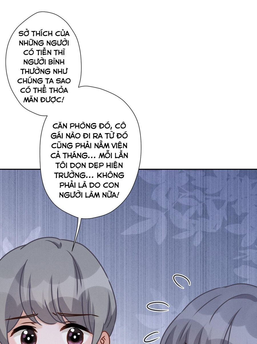 Long Vương Điện Người Ở Rể Giàu Nhất Chapter 29 - Trang 14