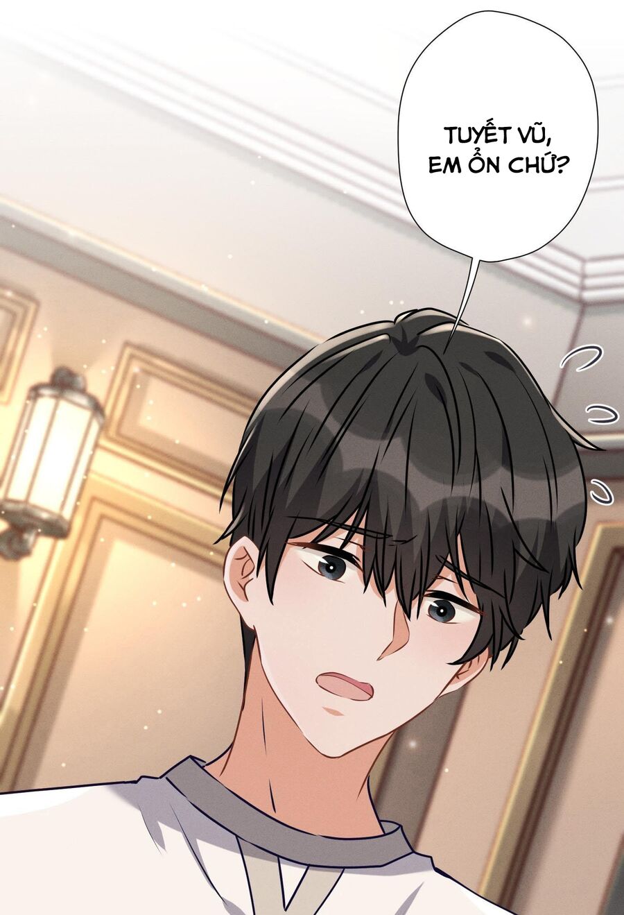 Long Vương Điện Người Ở Rể Giàu Nhất Chapter 29 - Trang 23