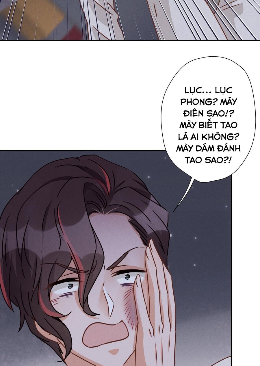 Long Vương Điện Người Ở Rể Giàu Nhất Chapter 29 - Trang 35