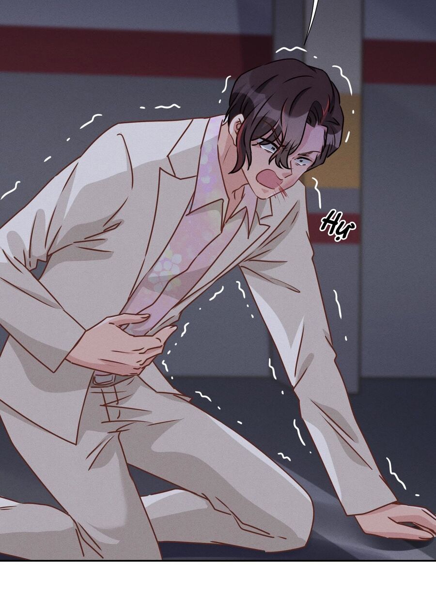 Long Vương Điện Người Ở Rể Giàu Nhất Chapter 29 - Trang 39