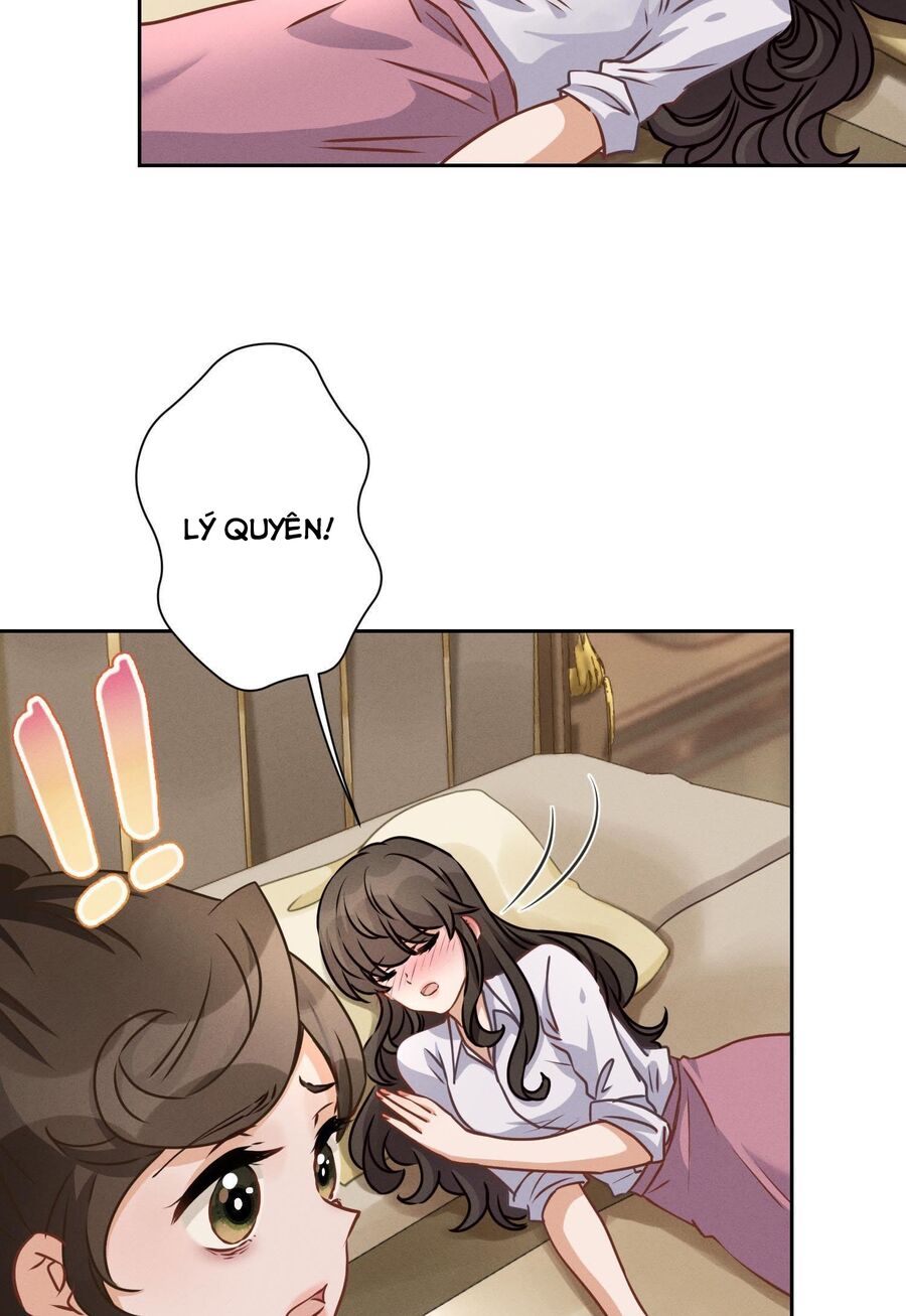 Long Vương Điện Người Ở Rể Giàu Nhất Chapter 29 - Trang 4