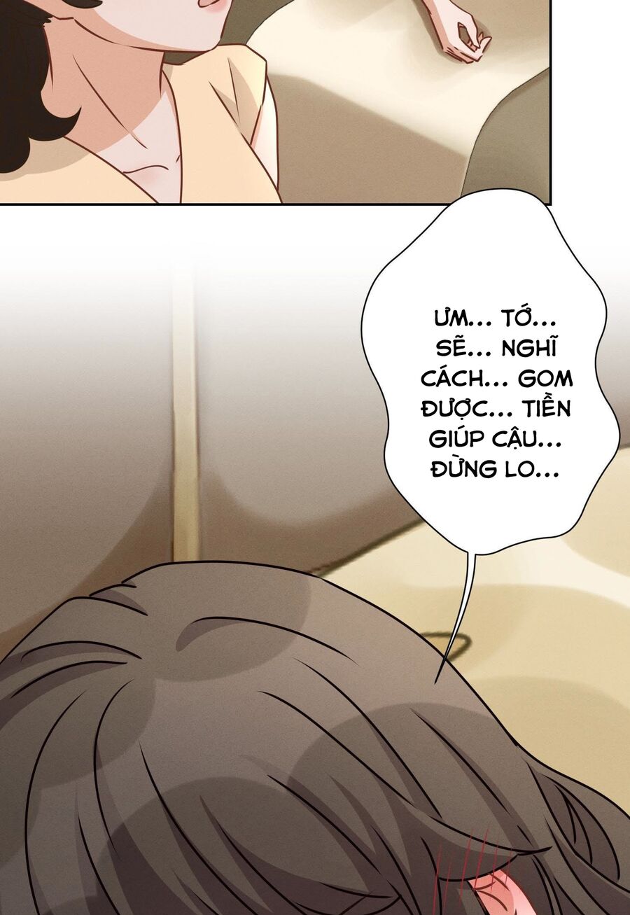 Long Vương Điện Người Ở Rể Giàu Nhất Chapter 29 - Trang 5