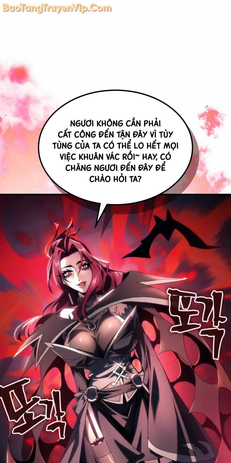Hãy Hành Động Như Một BOSS Đi Ngài Mr Devourer - Chapter 77.1 - Page 12