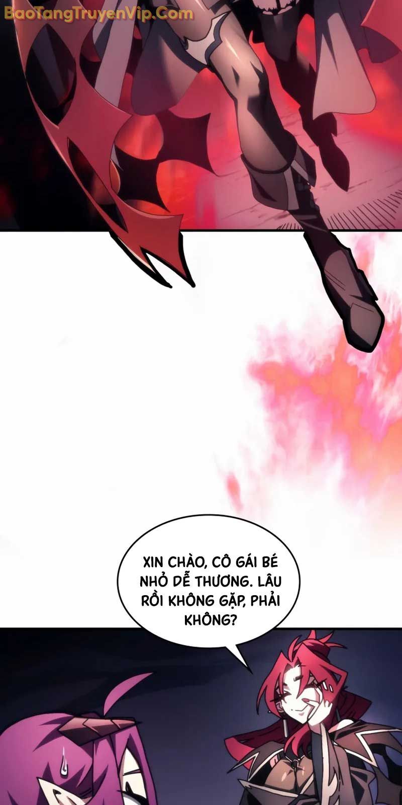 Hãy Hành Động Như Một BOSS Đi Ngài Mr Devourer - Chapter 77.1 - Page 13