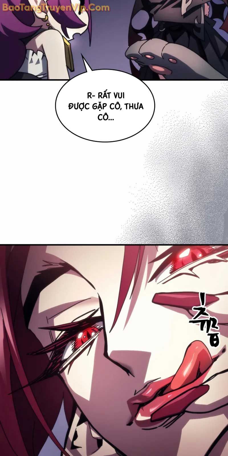 Hãy Hành Động Như Một BOSS Đi Ngài Mr Devourer - Chapter 77.1 - Page 14