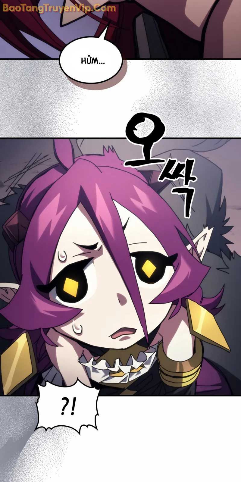 Hãy Hành Động Như Một BOSS Đi Ngài Mr Devourer - Chapter 77.1 - Page 15