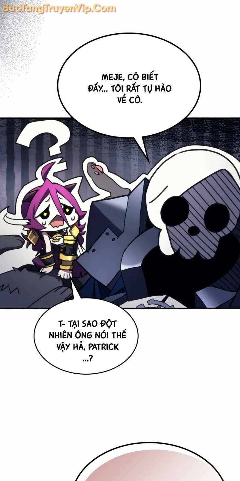 Hãy Hành Động Như Một BOSS Đi Ngài Mr Devourer - Chapter 77.1 - Page 16