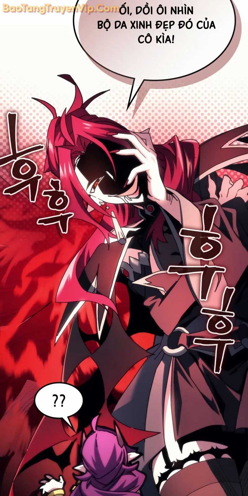 Hãy Hành Động Như Một BOSS Đi Ngài Mr Devourer - Chapter 77.1 - Page 17