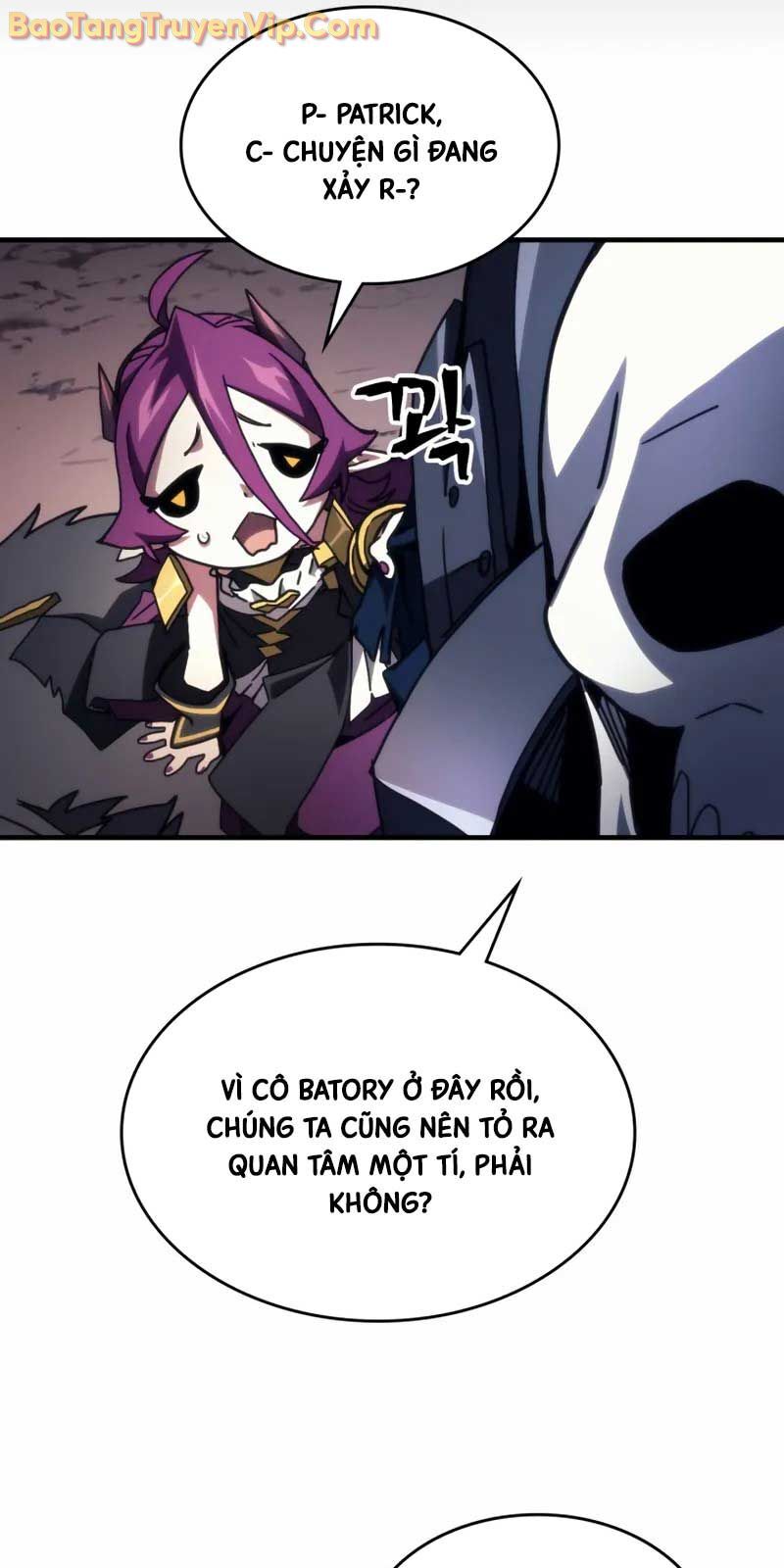 Hãy Hành Động Như Một BOSS Đi Ngài Mr Devourer - Chapter 77.1 - Page 19