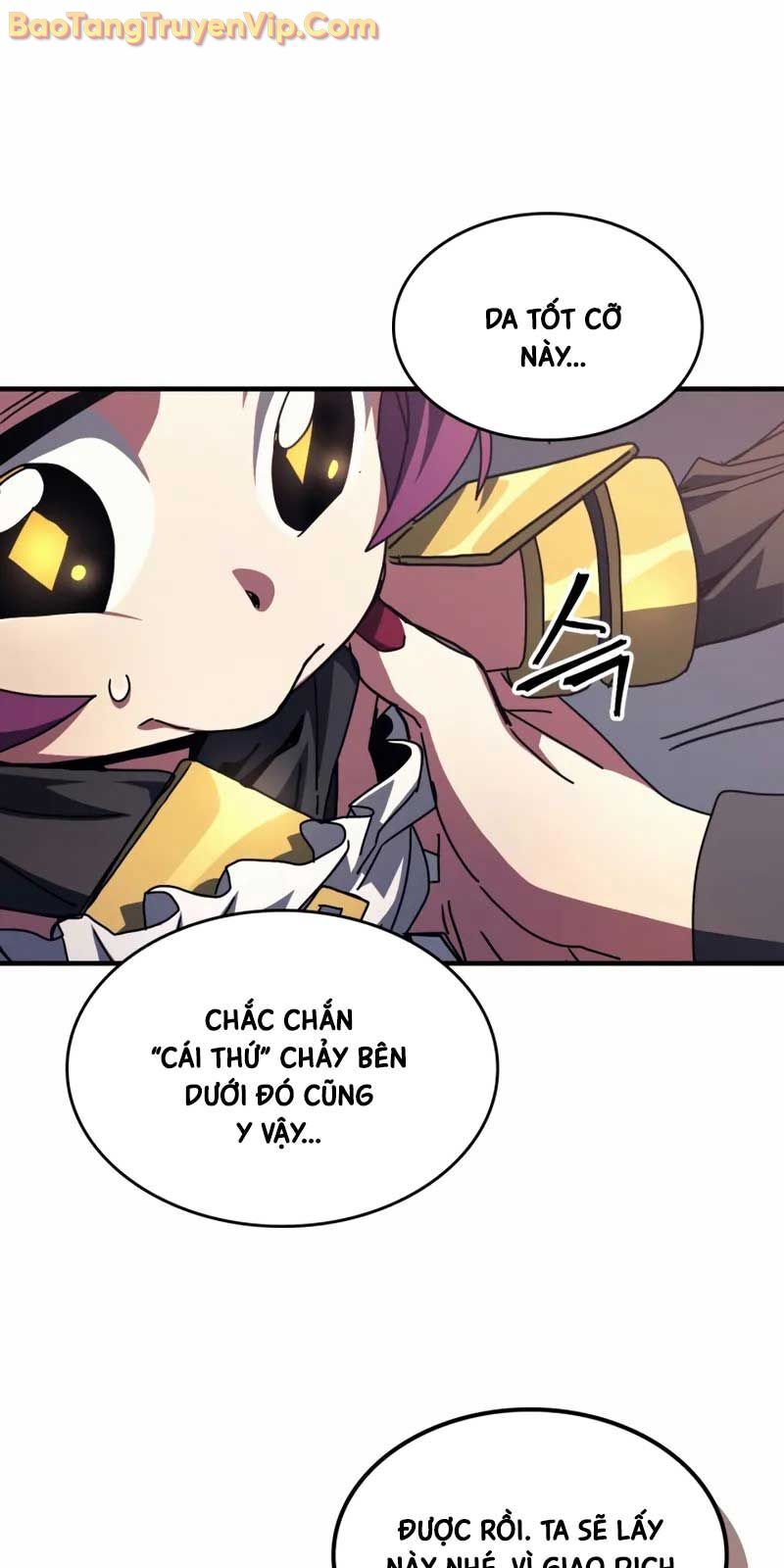 Hãy Hành Động Như Một BOSS Đi Ngài Mr Devourer - Chapter 77.1 - Page 21