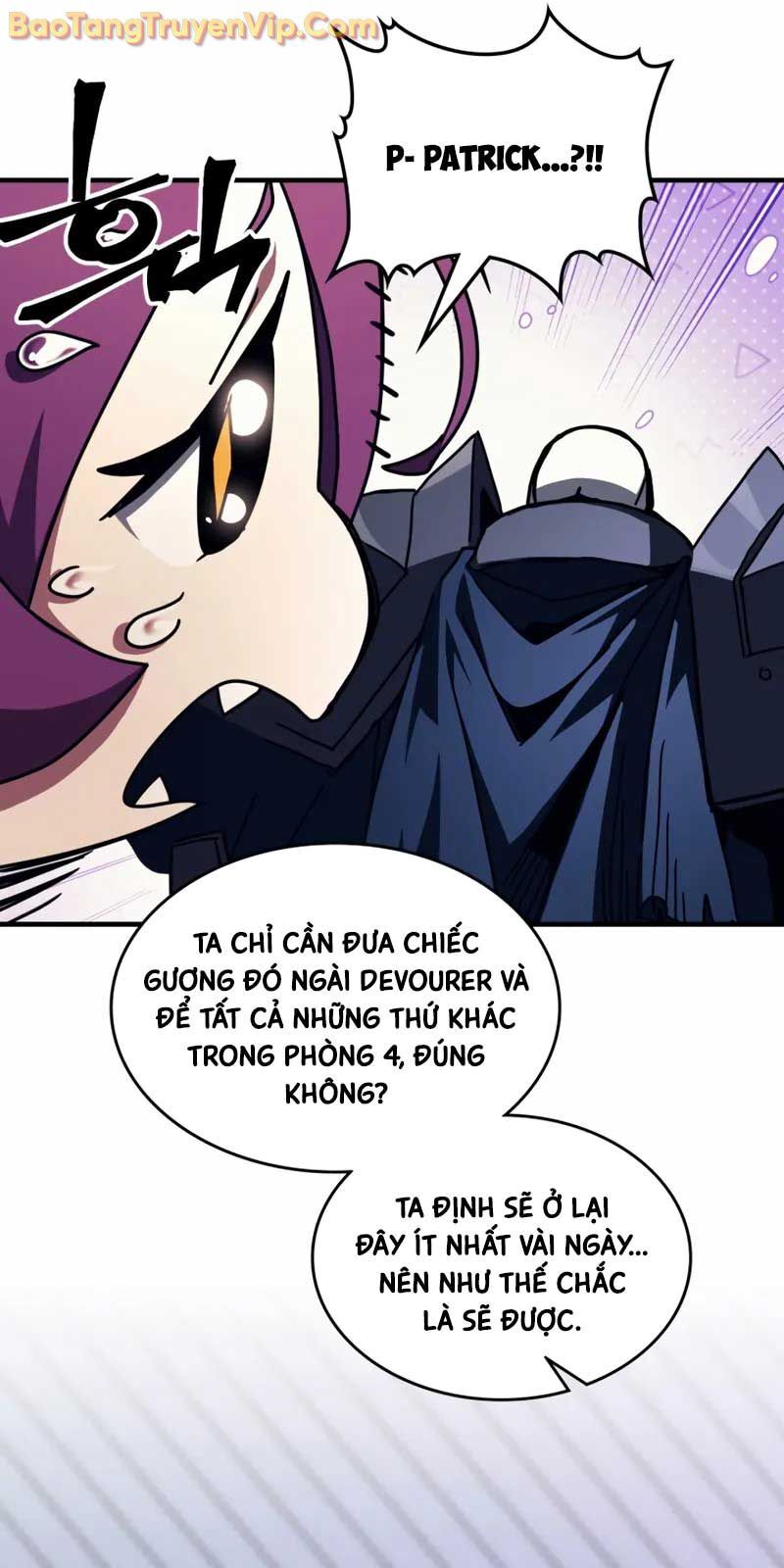 Hãy Hành Động Như Một BOSS Đi Ngài Mr Devourer - Chapter 77.1 - Page 23