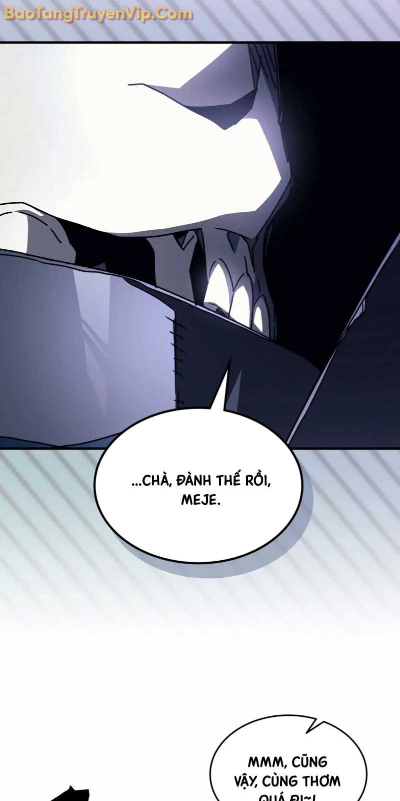 Hãy Hành Động Như Một BOSS Đi Ngài Mr Devourer - Chapter 77.1 - Page 24