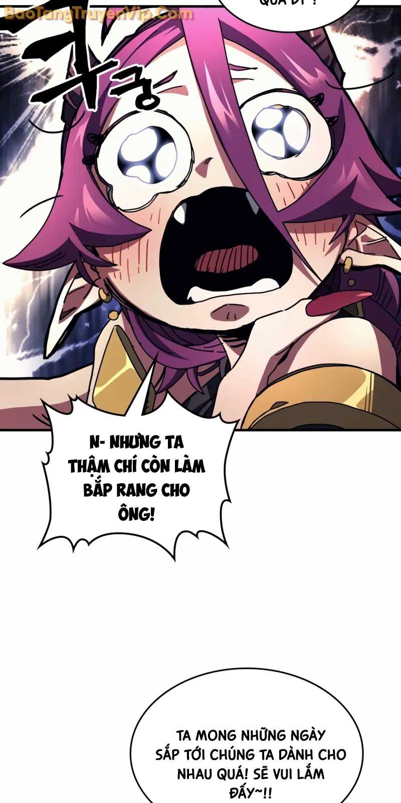 Hãy Hành Động Như Một BOSS Đi Ngài Mr Devourer - Chapter 77.1 - Page 25