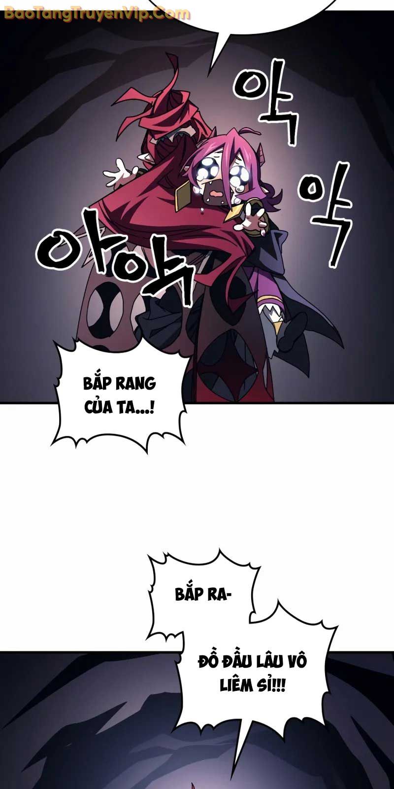 Hãy Hành Động Như Một BOSS Đi Ngài Mr Devourer - Chapter 77.1 - Page 26
