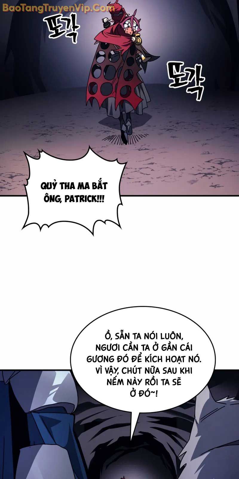 Hãy Hành Động Như Một BOSS Đi Ngài Mr Devourer - Chapter 77.1 - Page 27