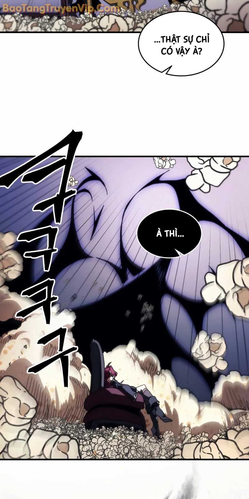 Hãy Hành Động Như Một BOSS Đi Ngài Mr Devourer - Chapter 77.1 - Page 40