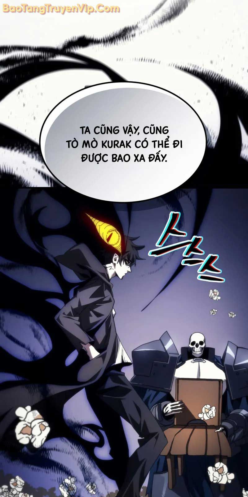 Hãy Hành Động Như Một BOSS Đi Ngài Mr Devourer - Chapter 77.1 - Page 41