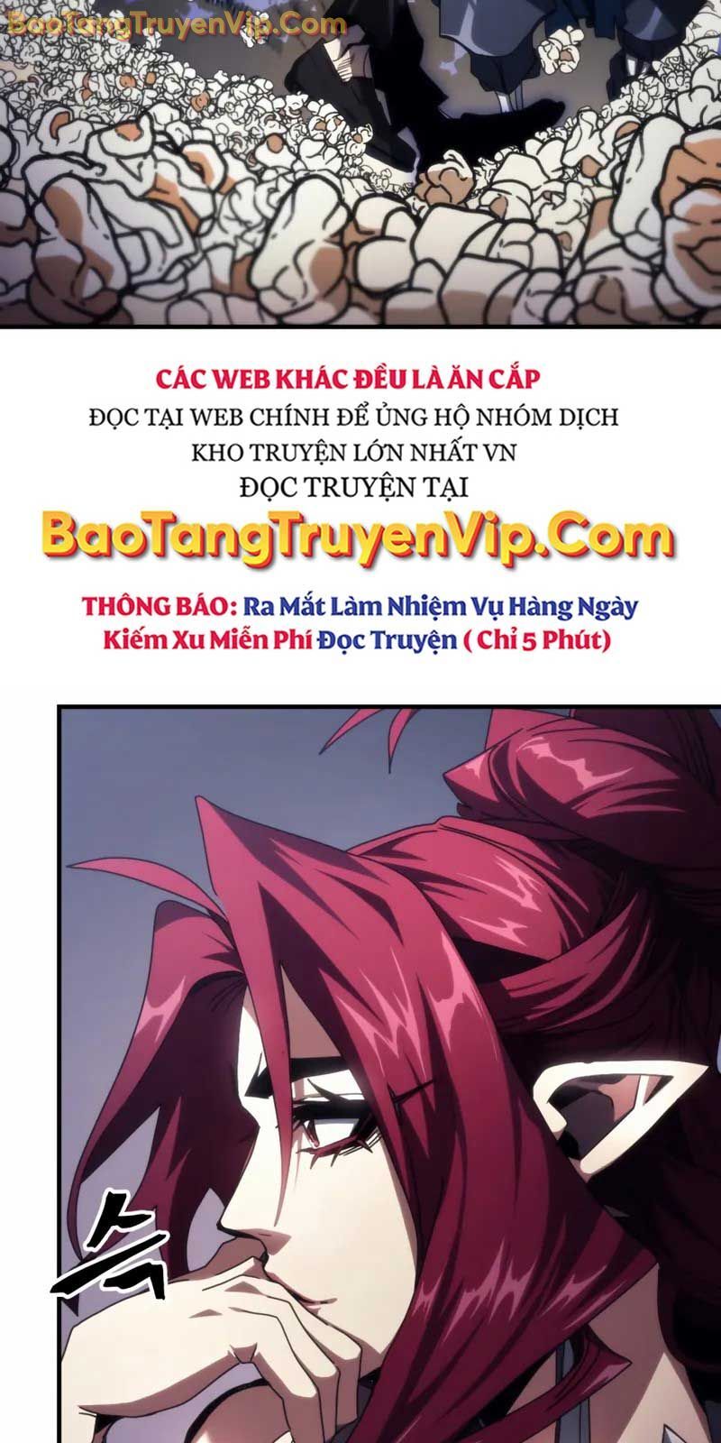 Hãy Hành Động Như Một BOSS Đi Ngài Mr Devourer - Chapter 77.1 - Page 42