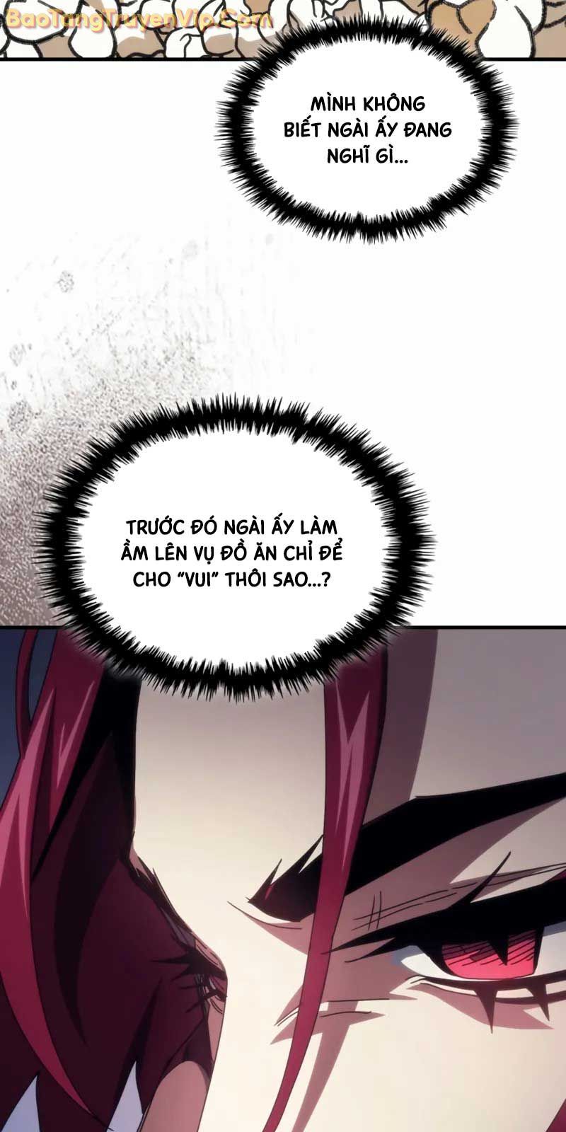 Hãy Hành Động Như Một BOSS Đi Ngài Mr Devourer - Chapter 77.1 - Page 44