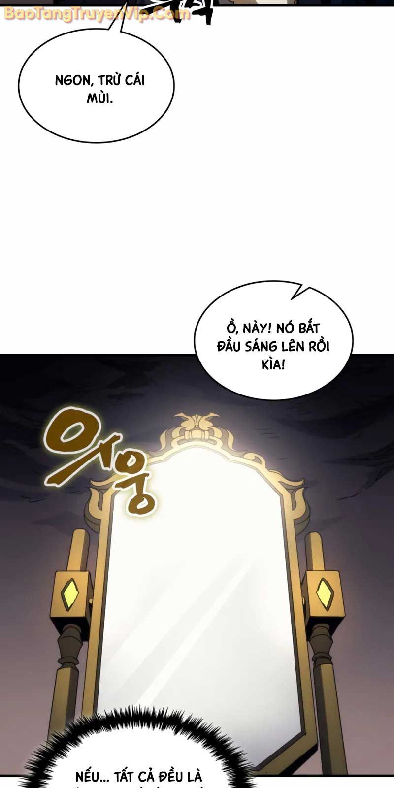 Hãy Hành Động Như Một BOSS Đi Ngài Mr Devourer - Chapter 77.1 - Page 46