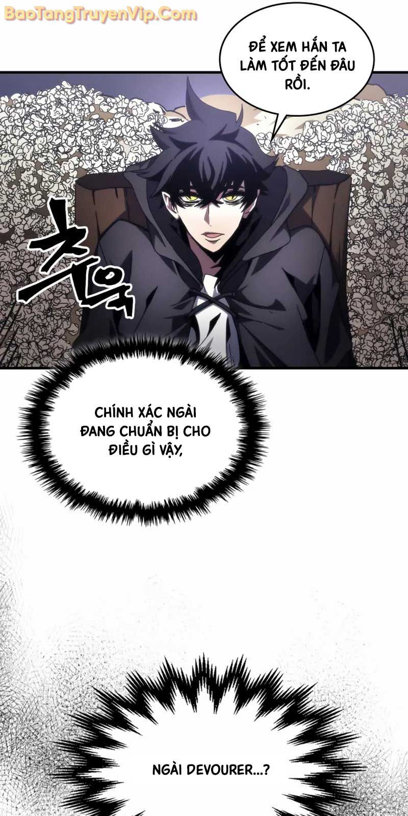 Hãy Hành Động Như Một BOSS Đi Ngài Mr Devourer - Chapter 77.1 - Page 48