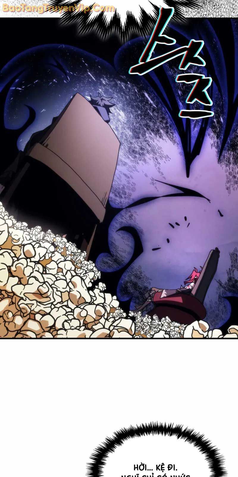 Hãy Hành Động Như Một BOSS Đi Ngài Mr Devourer - Chapter 77.1 - Page 49